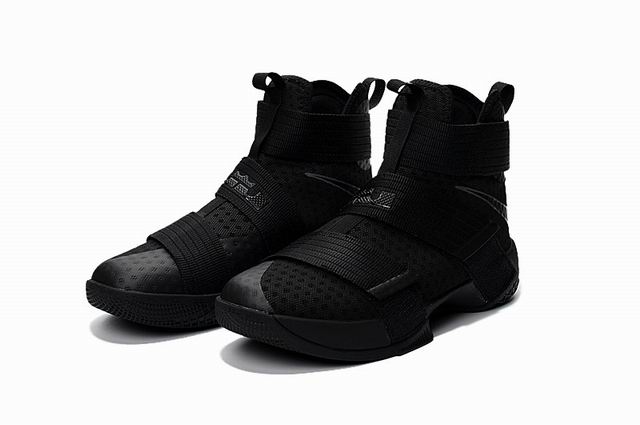 Lebron zoom soldier 10-003